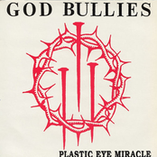 Plastic Eye Miracle by God Bullies