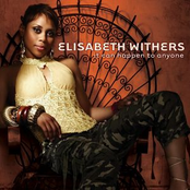 Be With You by Elisabeth Withers