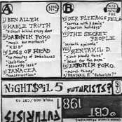 Night$oil 5 Futurists?