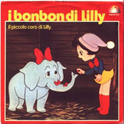 I bon bon di Lilly