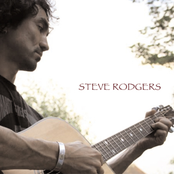 Steve Rodgers EP