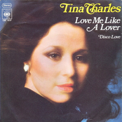 Love Me Like A Lover