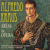 Arias de Opera