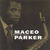 Maceo Parker: Roots Revisited