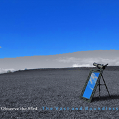 Observe The 93rd: The Vast and Boundless