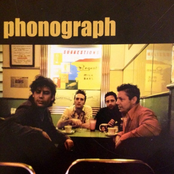 phonograph Vol 1