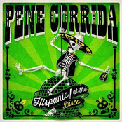 Hispanic! at the Disco