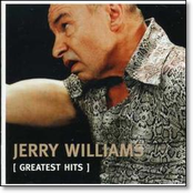 I Can Jive by Jerry Williams