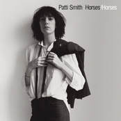 Patti Smith: Horses