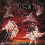 Immolation: Dawn of Possession