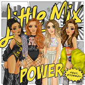 Little Mix Feat. Stormzy - Power
