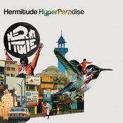 Get In My Life by Hermitude