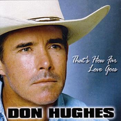 That's How Far Love Goes