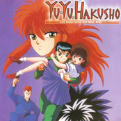 Yu Yu Hakusho