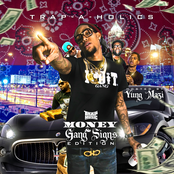 Trap Music: Money & Gang Signs Edition (Hosted by Yung Mazi)