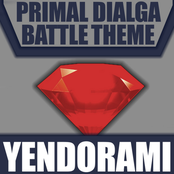 Primal Dialga (Battle Theme) [From "Pokémon Mystery Dungeon: Explorers of Time"]