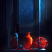 Nothing is Objective