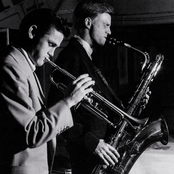 chet baker; gerry mulligan