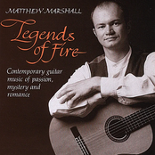 Legends Of Fire