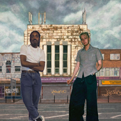 Ric Wilson: Disco Ric in London Town