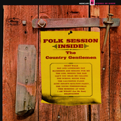 Folk Session Inside