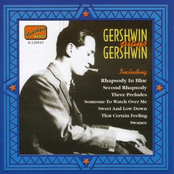 Three Preludes by George Gershwin