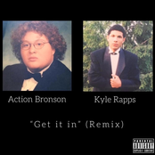 Get It In (Remix)