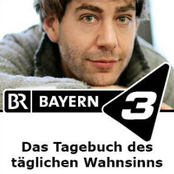 Das Tagebuch des täglichen Wahnsinns - Bayern 3