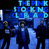 The Pink Stocking Club Band