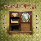 Vintage Country 1957 - 1969