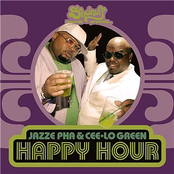 Jazze Pha: Happy Hour
