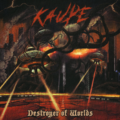Kaupe: Destroyer of Worlds