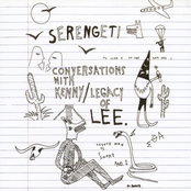 The Legacy Of Lee by Serengeti