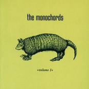 White Sand by The Monochords