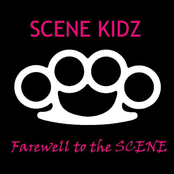 Farewell to the SCENE - EP