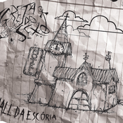 Hall Da Escória [EP]