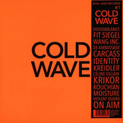 Soul Jazz Records Presents: COLD WAVE #1