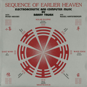 Sequence Of Earlier Heaven