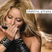 Gitana by Shakira