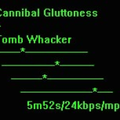 Split w/ Tomb Whacker