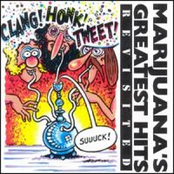 Marijuana's Greatest Hits