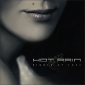 On The Brink by Hot Rain
