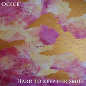 Hard To Keep Her Smile