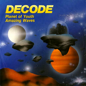 Planet Of Youth by Decode