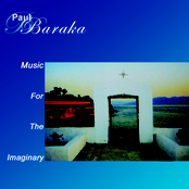 Music For The Imaginary by Paul Baraka