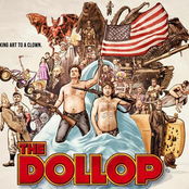 The Dollop with Dave Anthony and Gareth Reynolds