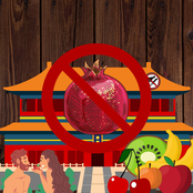 Moments After Sundown