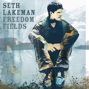 Seth Lakeman: Freedom Fields