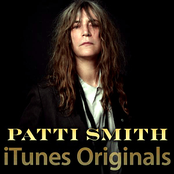 We Became Instant Friends by Patti Smith