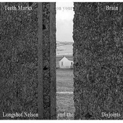 Teeth Marks On Your Brain